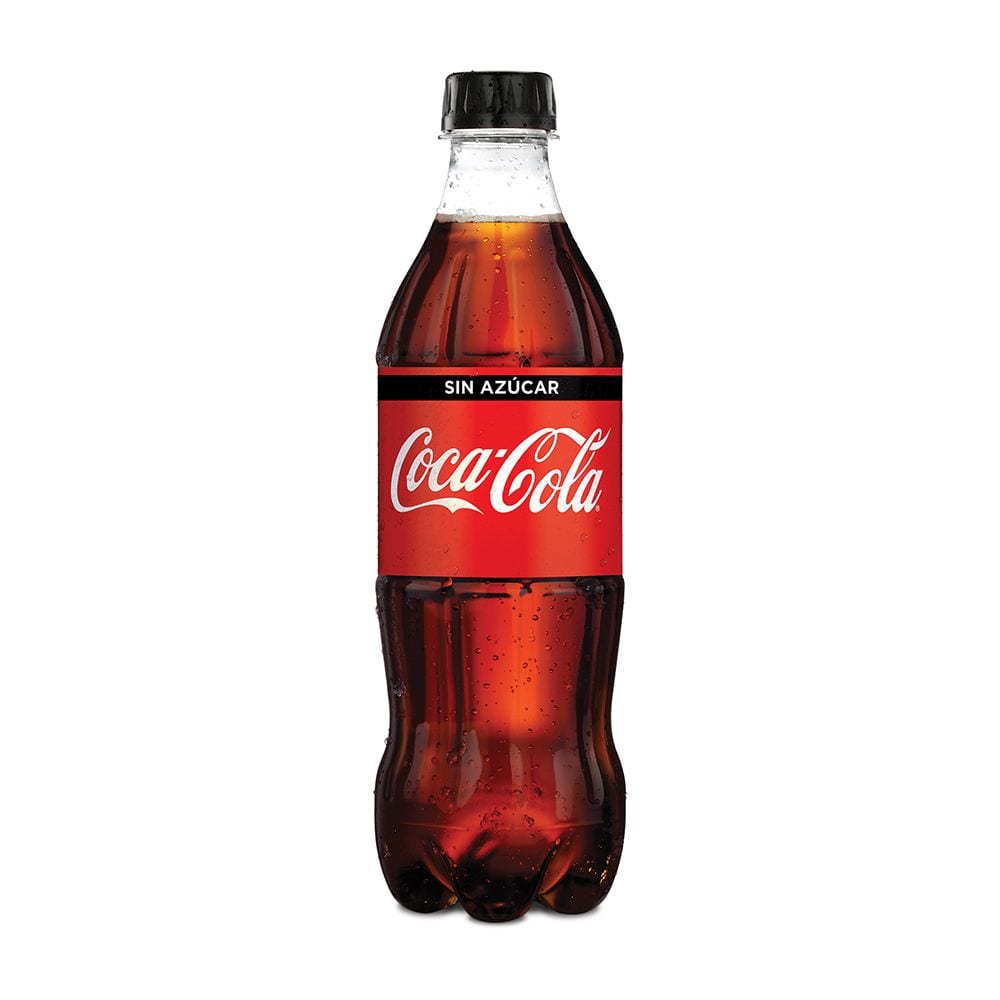 Coca Cola Zero