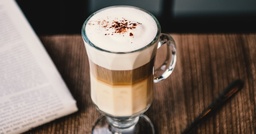 Café latte